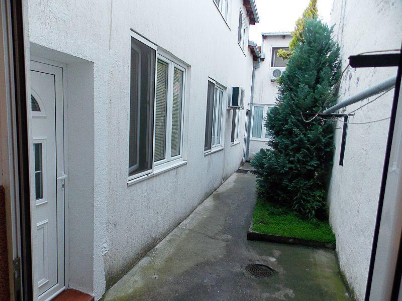Hostel Kavala Belgrad Exterior foto